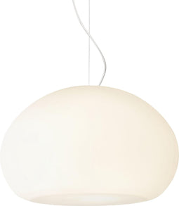 Fluid hanglamp large