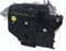 Linksachter Deurslot Catch Mechanisme 5P0839011C 5P0839011 5P0833055A 1P0839015A Compatibel voor Alt