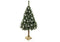 Kunstkerstboom - met stam - 220 cm – Modulair