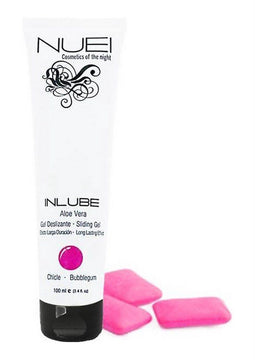 Bubblegum - Waterbasis Glijmiddel