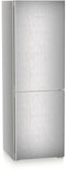 Liebherr CBNsdc 522i Plus - Koelvriescombinatie - NoFrost BioFresh DuoCooling - Wit