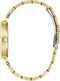 GUESS Sugarplum GW0670L2 - Dameshorloge - Ø 38 MM - Goud
