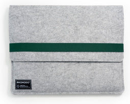 Laptophoes Ekomodo Hazi Grijs 15