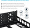 QNAP TS-879 Pro Turbo NAS-server - 8 bays / Zwart