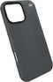 Speck Presidio2 Grip - Smartphonehoesje - Armor Cloud Technologie - Grijs