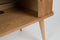 Zuiver Barbier Dressoir Hout Naturel