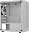 Aerocool Trinity Mini Mini Tower Wit