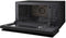 LG MJ3965BIB - Combi-magnetron - Smart Inverter Houtskool Hitte Element - Zwart