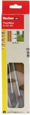 Fischer 520115 TherMax Afstand montagesysteem 240 mm 18 mm 2 stuk(s)