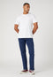WRANGLER TEXAS DARKSTONE - STRAIGHT JEANS - Regular fit - 33/34