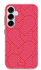 Mio by Mobilize Samsung Galaxy S25 Plus - Backcover - MagSafe - Wild Hearts
