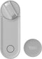 Yale Linus L2 - Slim Deurslot - Sleutelloze toegang - Zilver