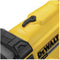 DeWalt DCN890N-XJ - 18V XR Li-ion Betontacker - Brushless motor 600 nagels per acculading - (1 stuk)