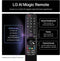 LG 43NANO80A6B.AEK - Smart TV - 4K Ultra HD 109,2 cm (43