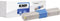 KMP 44469704 - Toner - Compatibel met OKI C 330 DN en meer - Geel (2.000p)
