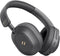 Havit H668BT - Over-Ear Hoofdtelefoon - Draadloos Bluetooth 5.4 - Zwart
