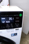 AEG LWR9516BN4 - Was-droogcombinatie - SensiDry Technologie ProSense Technologie - Kleur niet gespecificeerd