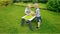 EXIT Aksent zand- en watertafel