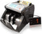 Bankbiljetteller - Geldtelmachine - Herkent 100 en 200 EUR - Capaciteit 500 biljetten