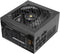 Mars Gaming MPB750SIM - Voedingsbron - 750W 80 Plus Bronze - Zwart