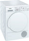 Siemens WT44W362NL - Warmtepompdroger - 7 kg - A++ - Zelfreinigende condensor - AutoDry technologie