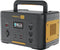 Powerness Hiker U1000 - Draagbare Power Station - 1000W - 1166.4Wh