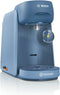 Bosch TAS16B5 - Koffiepadmachine - Volledig automatisch 0,7 l Koffiecapsule 1400 W Blauw