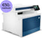 HP Color LaserJet Pro MFP 4302dw - All-in-one printer - ADF Dubbelzijdig printen Scannen Kopiëren - Kleur
