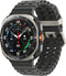 Samsung Galaxy Watch Ultra - Smartwatch - GPS - Zilver