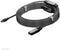 Club 3D CAC-1406 - USB 3.2 Gen1 Active Repeater Kabel - 15m M/F 28AWG - Zwart