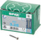 SPAX R 88091 Senkkopf T-STAR 1197000300253 Houtschroef 3 mm 25 mm Torx, Binnen-T 88091 RVS V2A Roestvast 200 stuk(s)