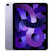 Apple iPad Air 5 (2022, M1 series) - Paars - 64 GB - WiFi