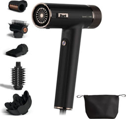 Shark SpeedStyle - Multistyler - 1750 W 5 temperatuurstanden 3 snelheden - Zwart