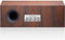 Bowers & Wilkins HTM72 S3 - Center luidspreker - Carbon Dome-tweeter en Continuüm conus - Mokka