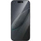 Just in case IPHONE 17 - Schermbeschermer - Gehard glas - Bescherming tegen krassen