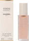 Damesparfum Chanel Coco Mademoiselle EDT (50 ml)