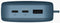 Fresh 'n Rebel 2pb24100dv - Powerbank 24000 mAh - Fast Charge 20W - 3 poorten