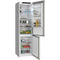 Siemens KG39N2ICF - Koel-vriescombinatie - Total noFrost hyperFresh 0°C - Geborsteld staal