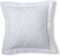 Kussenhoes Alexandra House Living Wit 55 x 55 + 5 cm