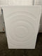 Bosch WRB247C40 - Warmtepompdroger - 9 kg - Energieklasse A - Wit