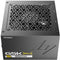 Antec GSK ATX3.1 - Voeding 850W 80 PLUS Gold - Zwart