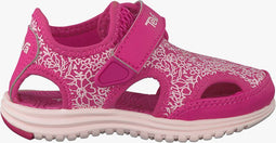 Teva Tidepool Sport - Sandalen - Klittenbandsluiting - Roze - Maat 22/23