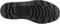 DUNLOP pvc-laars Pricemastor, 380PP, zwart, pvc, schachthoogte 38cm maat 39