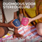 Ultimate Ears WONDERBOOM 4 - Draagbare Bluetooth-speaker - 360-geluid - Zwart
