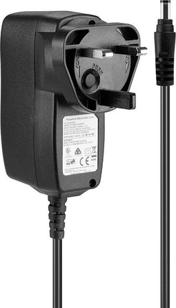 LINDY 73809 AC/DC-inbouwnetvoeding 12 V 3 A