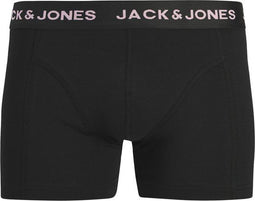JACK&JONES - JACDAMON SOLID TRUNKS 10 PACK - Heren - Onderbroeken
