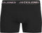 JACK&JONES - JACDAMON SOLID TRUNKS 10 PACK - Heren - Onderbroeken