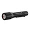 Ledlenser P5 - Zaklamp met clip - LED - Zwart