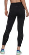 adidas Own the Run - Sportlegging 7/8 - AeroReady technologie - zwart
