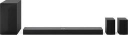 LG US70TR.AGBRLLK - Soundbar - 5.1.1 kanalen 500 W - Zwart